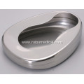 Medical Female Stainless Steel Surgical Bedpan For Patients